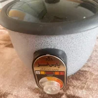 پلو پز خزر|اجاق گاز و لوازم برقی پخت‌وپز|چادگان, |دیوار