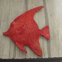 شمع و سنگ مصنوعی|صنایع دستی و سایر لوازم تزئینی|پرند, فاز ۶|دیوار