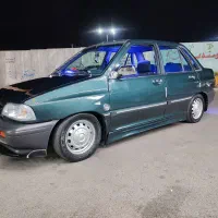 پراید کره ای ۷۹عروسک|خودرو سواری و وانت|نسیمشهر, |دیوار