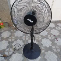 پنکه ویکند|پنکه و تصفیهکنندهٔ هوا|قوچان, |دیوار