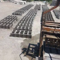 بتونیر میزویبره بلوک زن