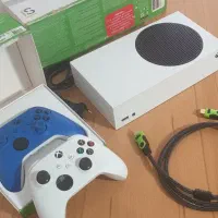 فروش ایکس باکس سری اس