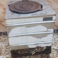 تنور صتعتی