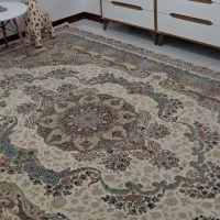 فرش ۹متری ۱۰۰۰شانه درحد