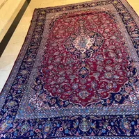 فرش دستبافت خرسکی
