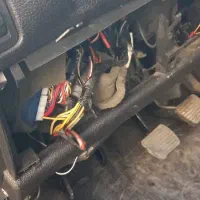 گازسوز ای سی یو 2گانه سوز  گاز سوز