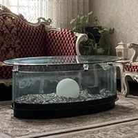 آکواریوم بیضی|ماهی|تهران, آهنگ|دیوار