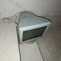 مانیتور ال جی اصلی|قطعات و لوازم جانبی رایانه|ملایر, |دیوار