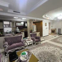 واحد ۱۱۰متری/۲خواب/فول امکانات/مرزداران هما/|فروش آپارتمان|تهران, شهرک هما|دیوار