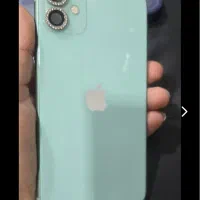 آیفون۱۱ نرمال