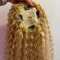 کلاهگیس فر|آرایشی، بهداشتی، درمانی|مشهد, ویلاشهر|دیوار