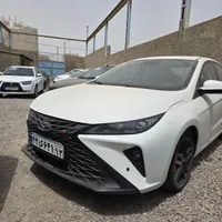 آریزو ۶ جی تی صفر ۱۴۰۴ نقدواقساط،آنی اتویاقوت