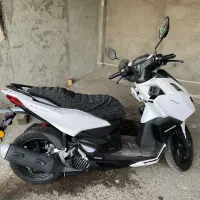 کلیک واریو ۱۷۰ کبیر ۱۴۰۲|موتورسیکلت|اندیشه, اندیشه فاز ۴|دیوار