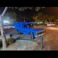 باربری نیسان بار وانت تلفنی