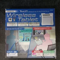 تبلت قلم نوری بی سیم مدلPrinceton PTB-W1