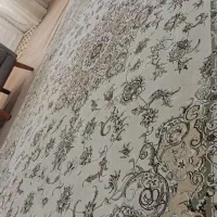 دوعدد فرش 700 شانه|فرش|اشنویه, |دیوار