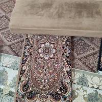 یک جفت پشتی زیپ دار سالم|پشتی|ماهدشت, |دیوار