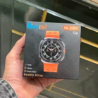 ساعت هوشمند میکروسل mc1055.ultra