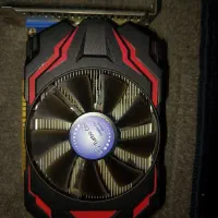 کارت گرافیک 2 گیگ|قطعات و لوازم جانبی رایانه|قم, بنیاد|دیوار