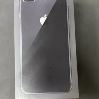 ایفون هشت پلاس لاک شده