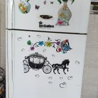 یخچال فریزر ۳۰فوت