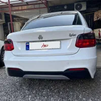 ساینا s اسفند۱۴۰۲|خودرو سواری و وانت|بندر انزلی, ساحل قو|دیوار