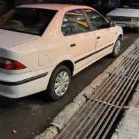 سمندef7 دوگانه|خودرو سواری و وانت|نظرآباد, صالح آباد|دیوار