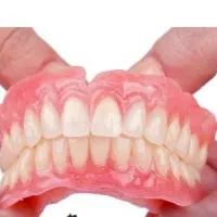 دندانسازی رمز لبخند