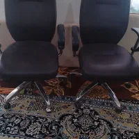 صندلی اداری