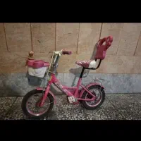 دوچرخه سایز ۱۲