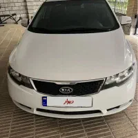 سراتو مدل۹۶ بدون رنگ