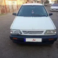 پراید هاچبک کره ای