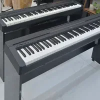 پیانو p45 ب همراه میز|پیانو، کیبورد، آکاردئون|گرگان, |دیوار