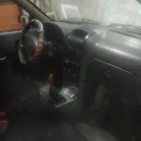 پراید مدل 84 دوگانه دستی