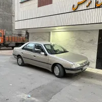 پژو 405 GLX - دوگانه سوز CNG، مدل ۱۳۸۲|خودرو سواری و وانت|اصفهان, میرعماد|دیوار