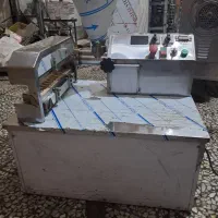 دستگاه کباب گیر سیخ گیر کباب زن رومیزی