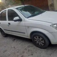 تیبا1مدل97درحدنو|خودرو سواری و وانت|پاکدشت, پاکدشت (مامازند)|دیوار