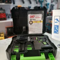 (چکی)دریل شارژی براشلس گارانتی دار|ابزارآلات|ارومیه, |دیوار