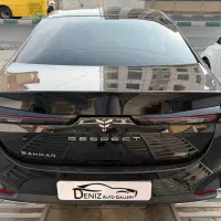 رسپکت مدل ۱۴۰۱ اتوگالری دنیز|خودرو سواری و وانت|تهران, هوانیروز|دیوار