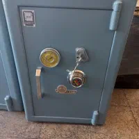 گاوصندوق ضد حریق بقیمت کارخانه|ابزارآلات|زنجان, |دیوار