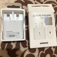 فروش شارژر سامسونگ