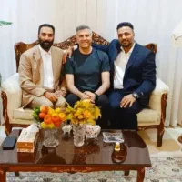 آکادمی والیبال پیشرفته باراد باطری(برادران شیخی)|خدمات آموزشی|مشهد, یوسفیه (شهرک غرب)|دیوار