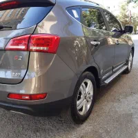 جک S5مدل94(بدون رنگ) کم کار (شاسی پلمپ)