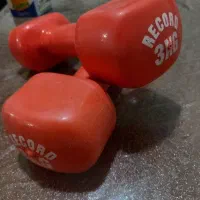 دمبل ۳ کیلو