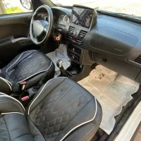 کوییک gx دیلایت دار و مانیتور ولوازم اضافه ۱۴۰۲|خودرو سواری و وانت|رشت, رشتیان|دیوار