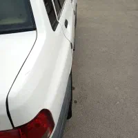 پراید صندوق‌دار CNG، مدل ۱۳۸۳