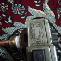 پمپ آب سیم مسی و ریگلاتور ابگرمکن