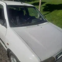 پراید مدل 86موتور تعویض 1402|خودرو سواری و وانت|کرمانشاه, |دیوار