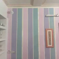 نقاشی ساختمان