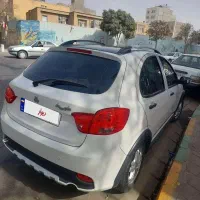 کوییک آر ۴۰۱سفید مشکی|خودرو سواری و وانت|مشهد, طلاب|دیوار